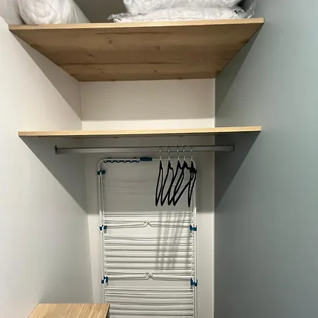 Domaine De Kerlann - Mobilhome Refait A Neuf- 40m2 - Service De Conciergerie Et Lits Faits Offerts Kamp alanı *